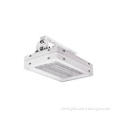 Energy Saving 3000k 65 Watt Gas Station Canopy LED Lights R